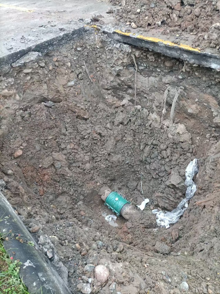 亚东消防水管漏水检测维修多少钱