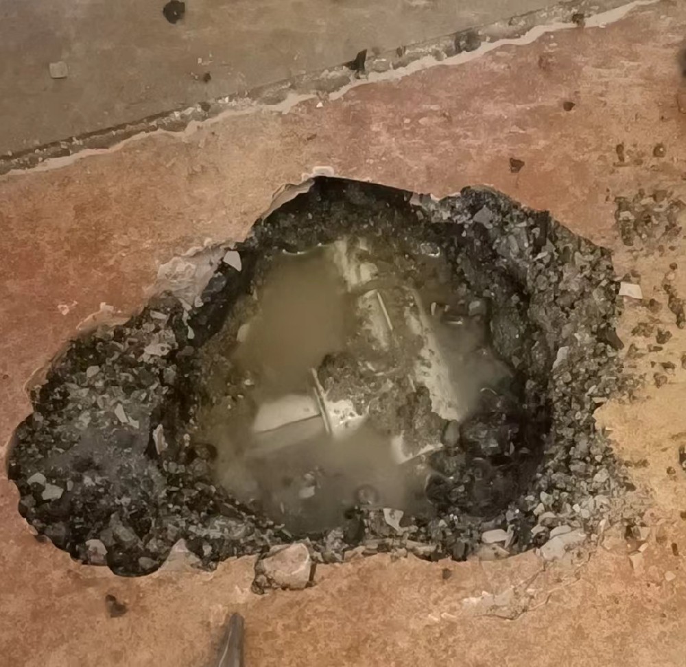 亚东给水管漏水检测维修多少钱