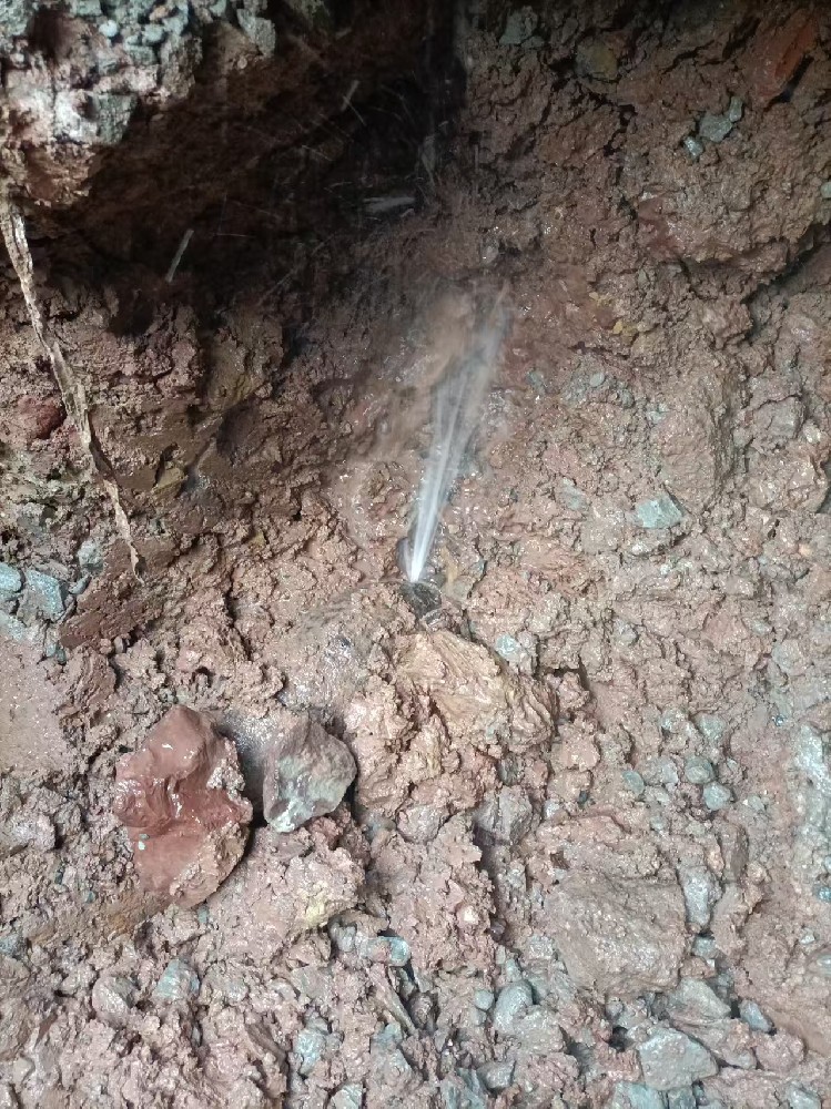 亚东县自来水管漏水检测维修